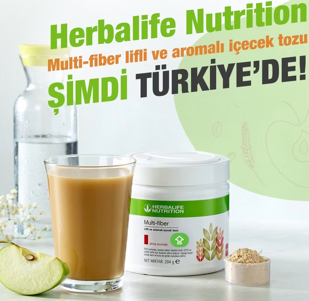 HERBALİFE NUTRİTİON™
